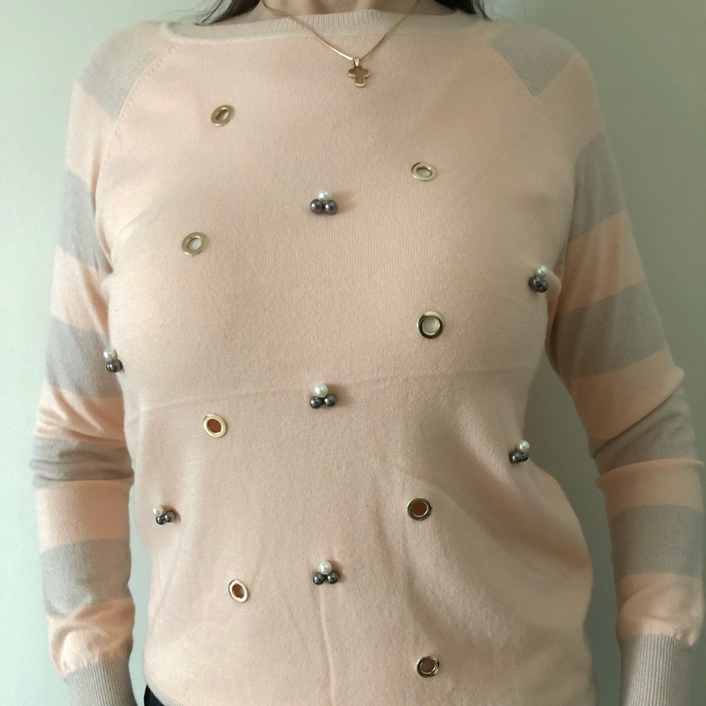 Sweater - Picture 2 of 2
